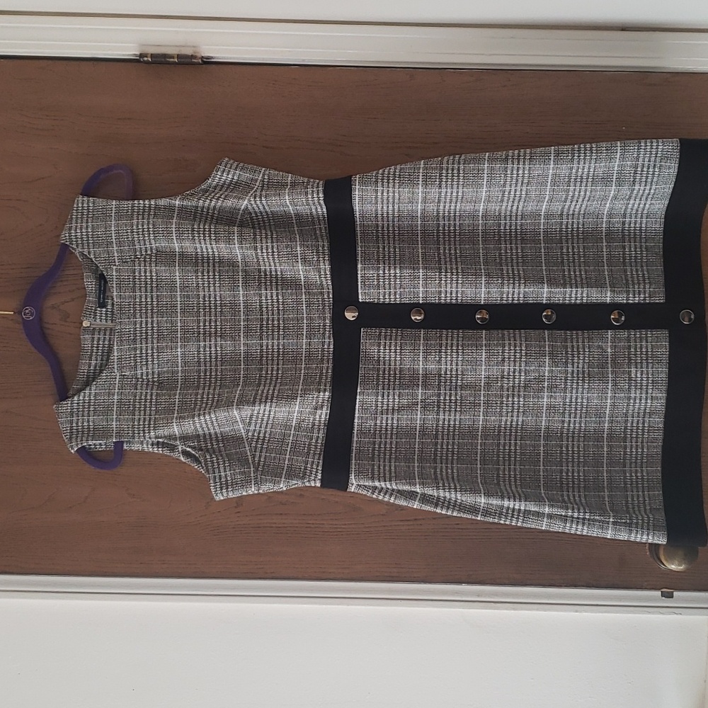 TOMMY HILFIGER DRESS